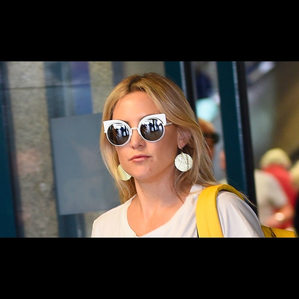 Sold on eBay New Fendi sunglasses